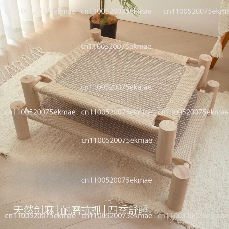 Pet Beds - Letto per gatti, lettino per gattini,