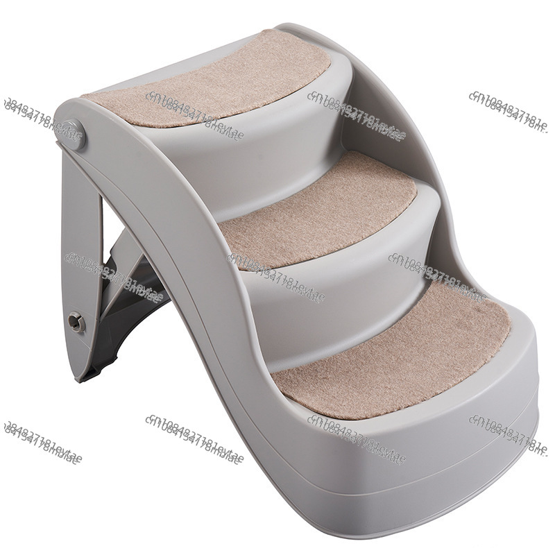 Pet Beds - Scale Pieghevoli per Cani, Gatti e