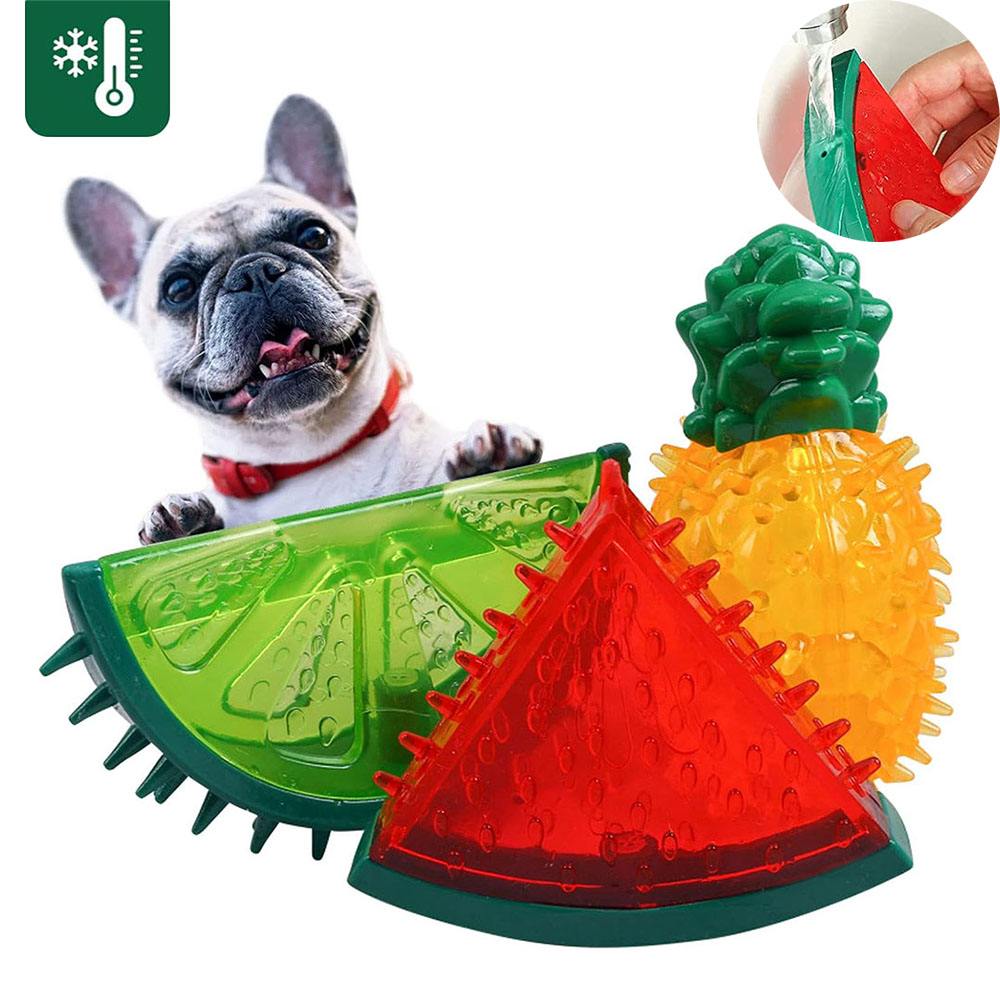Snuffle Mat For Dogs - Giocattolo refrigerante congelabile per animali domestici,