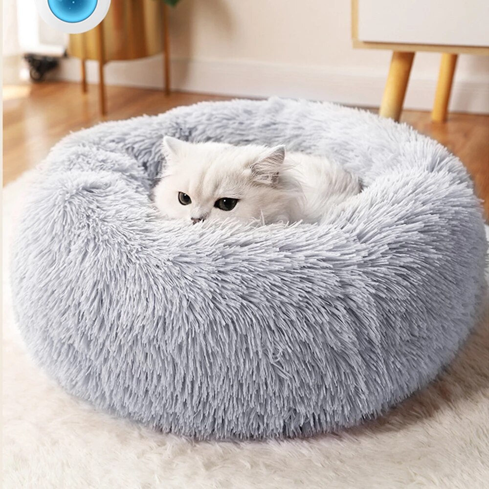Pet Beds - Cuccia Calda per Gatti, Nido Morbido