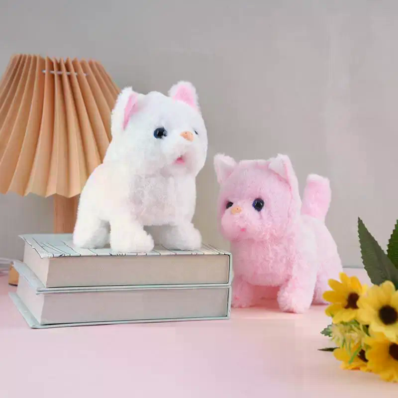 Cat Toys - ​ ​ Giocattolo elettrico per gatti