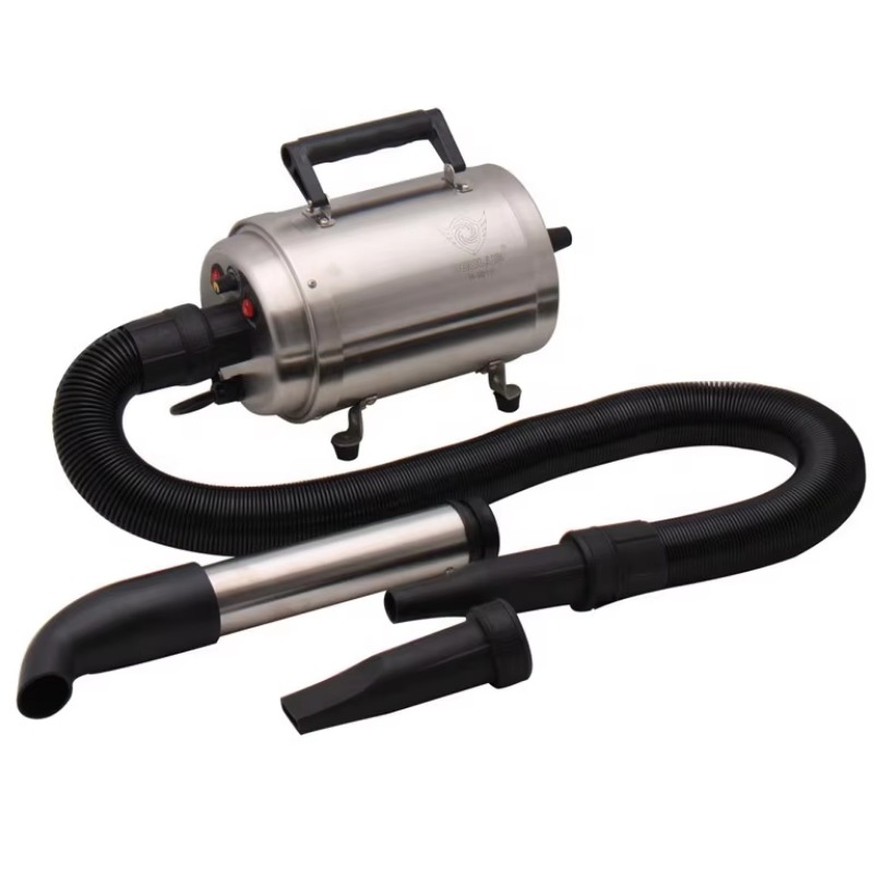 Pet Grooming - Asciugatore per Animali Domestici Aeolus 2026,