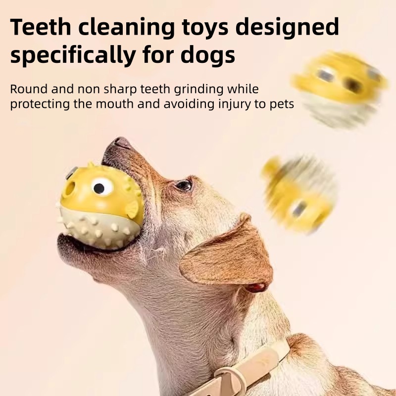 Giocattolo interattivo per can - Rubber Treat Dispensing Dog Toy recensione e prezzo