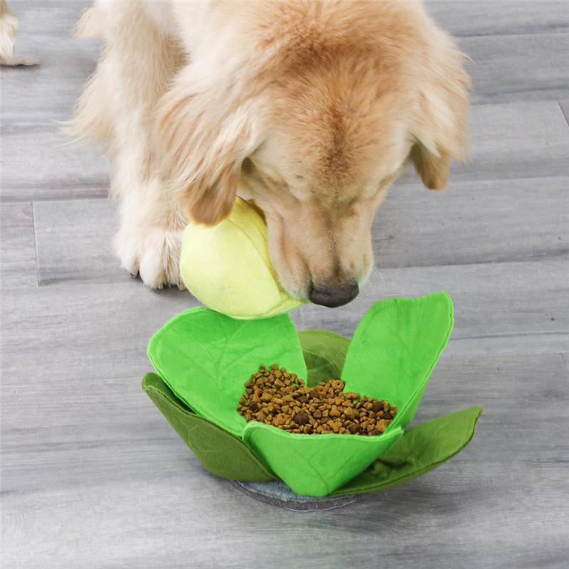 Pet Dog Snuffle Mat Pet Sniffi - Snuffle Mat For Dogs recensione e prezzo