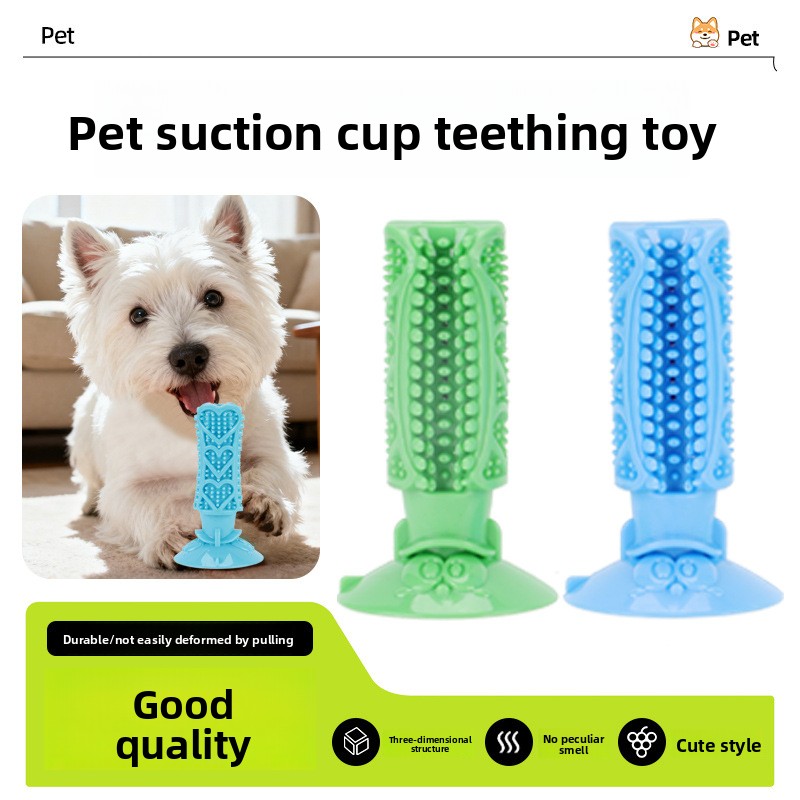 Giocattolo da masticare per la - Teeth Cleaning Dog Chew Bone recensione e prezzo