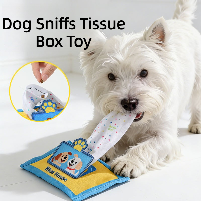 Giocattolo Interattivo per Can - Snuffle Mat For Dogs recensione e prezzo
