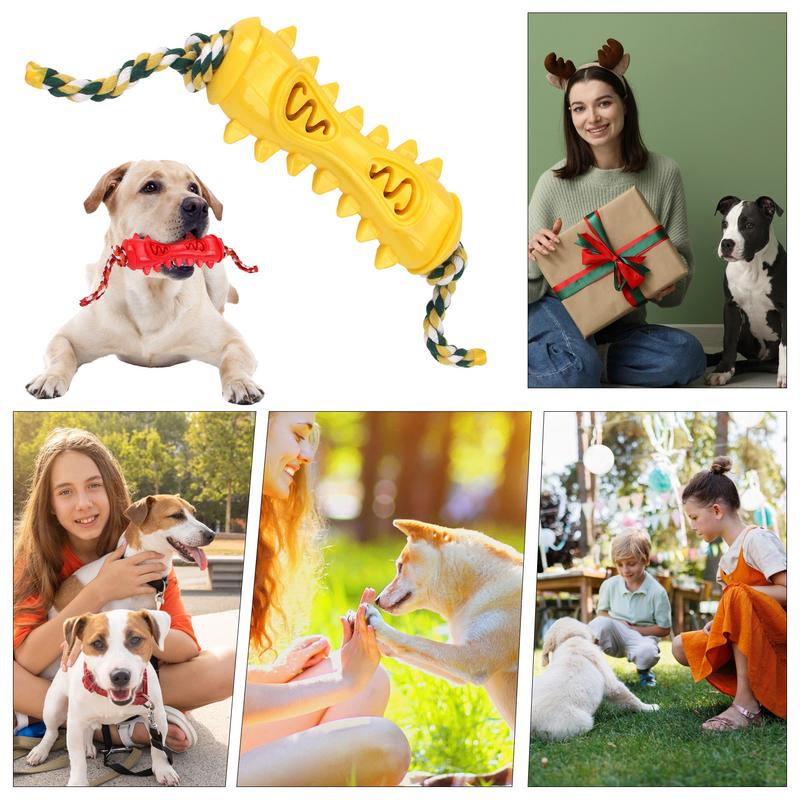 Giocattoli da masticare per ma - Dog Rope Toy Aggressive Chewers recensione e prezzo
