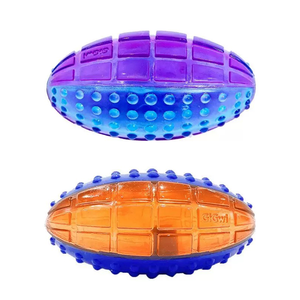 Giocattoli Sonori per Cani e C - Indestructible Dog Chew Toy recensione e prezzo