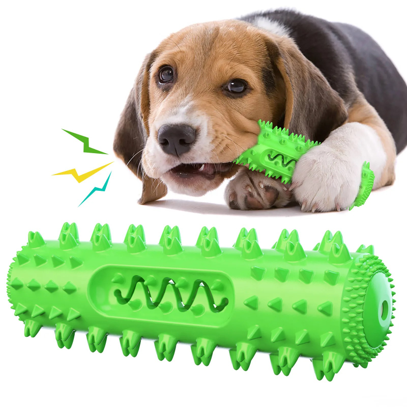 Giocattolo da masticare per ca - Rubber Treat Dispensing Dog Toy recensione e prezzo