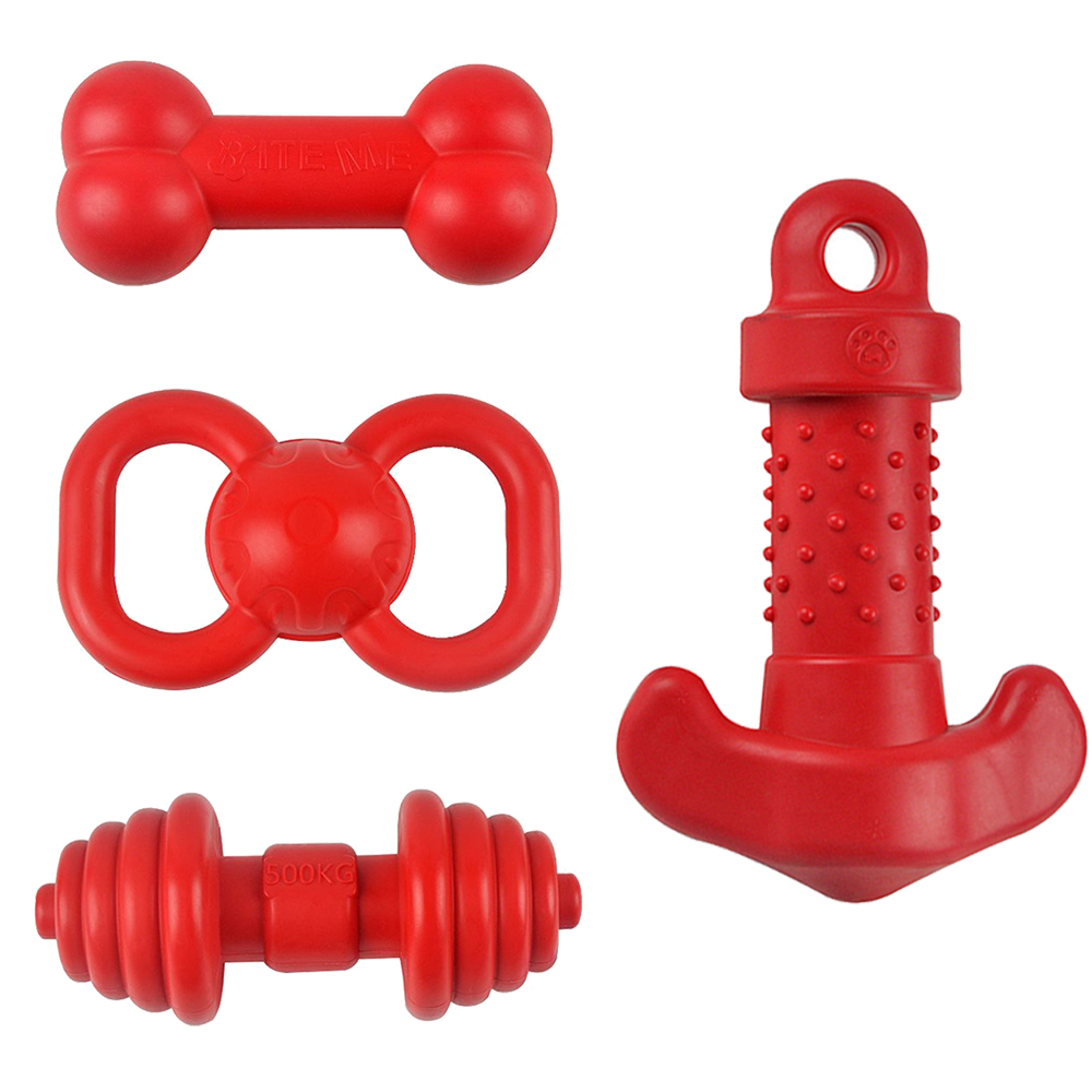 Giocattolo da Masticare per Ca - Teeth Cleaning Dog Chew Bone recensione e prezzo