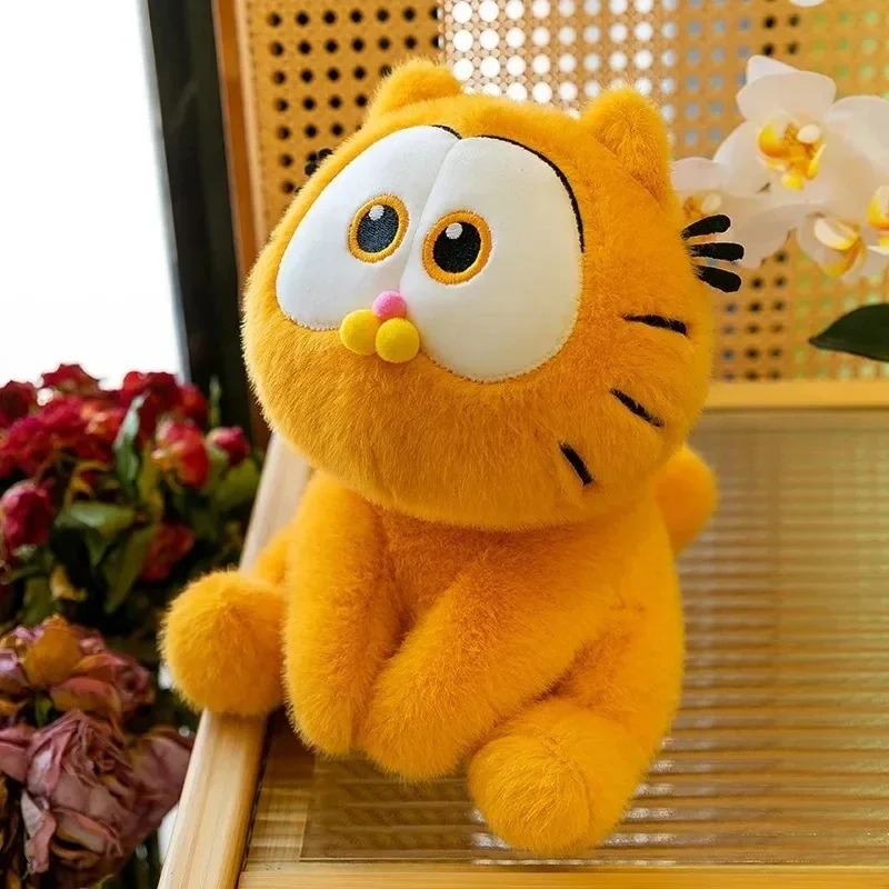 Peluche di Garfield, Giocattol - Cat Toys recensione e prezzo