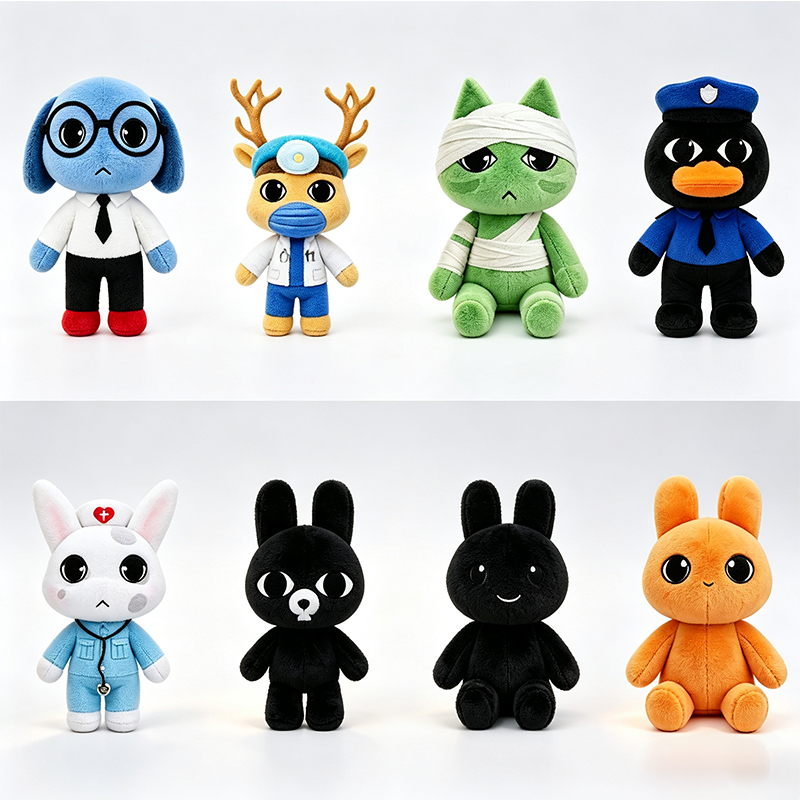 Nuovo Giocattolo di Peluche pe - Cat Toys recensione e prezzo