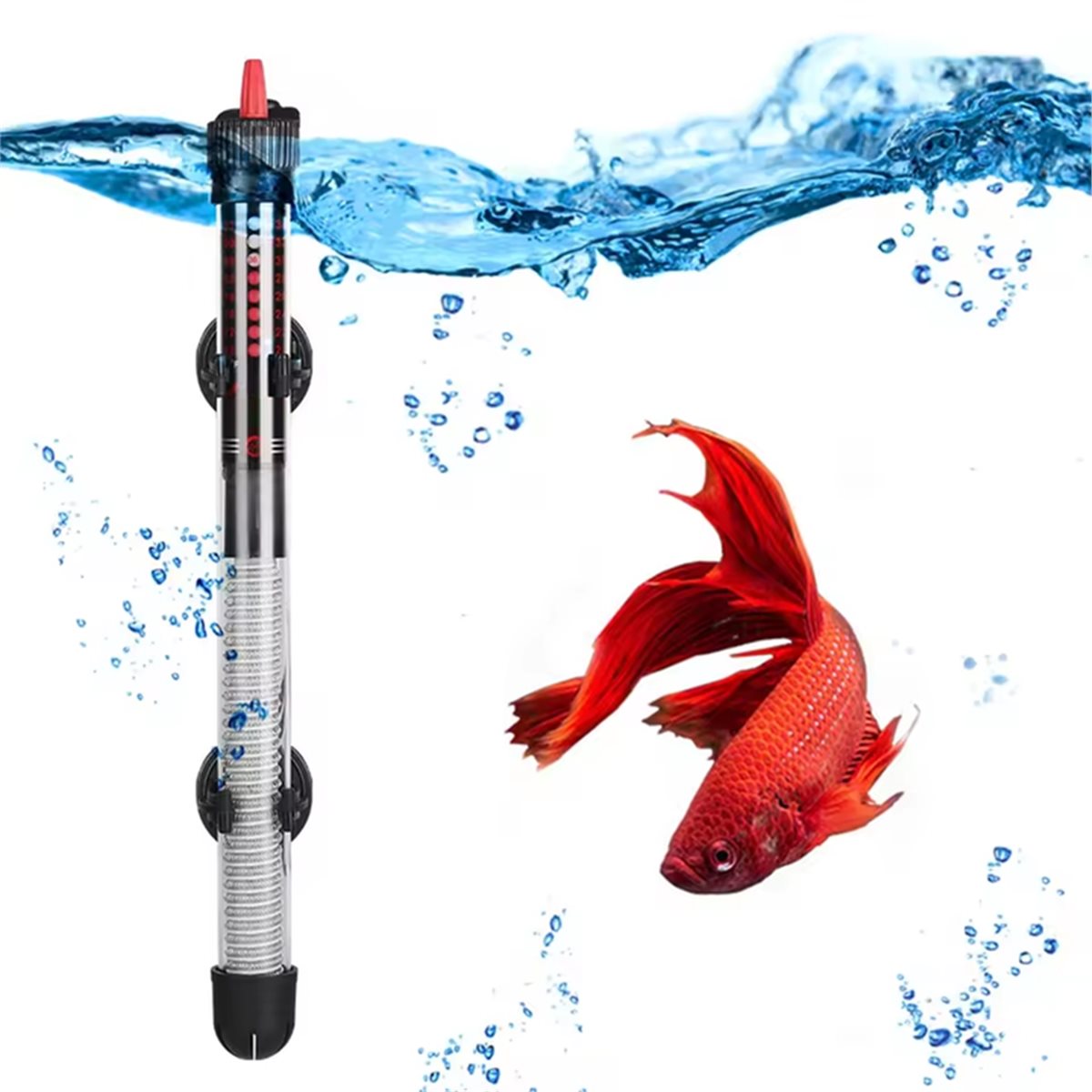 (A02R) Riscaldatore Sommergibi - Aquarium recensione e prezzo