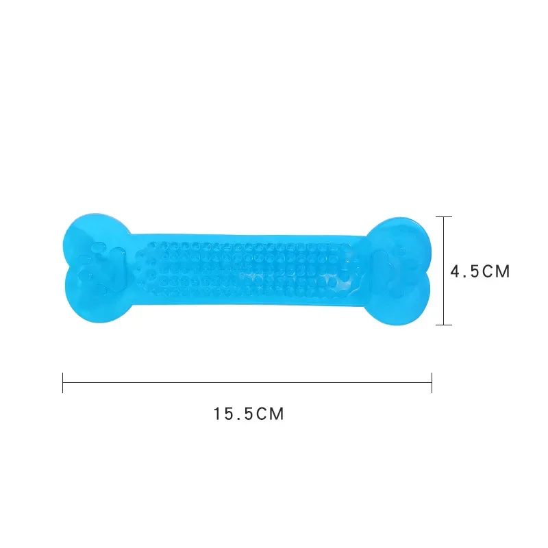 Giocattolo da masticare per os - Teeth Cleaning Dog Chew Bone recensione e prezzo