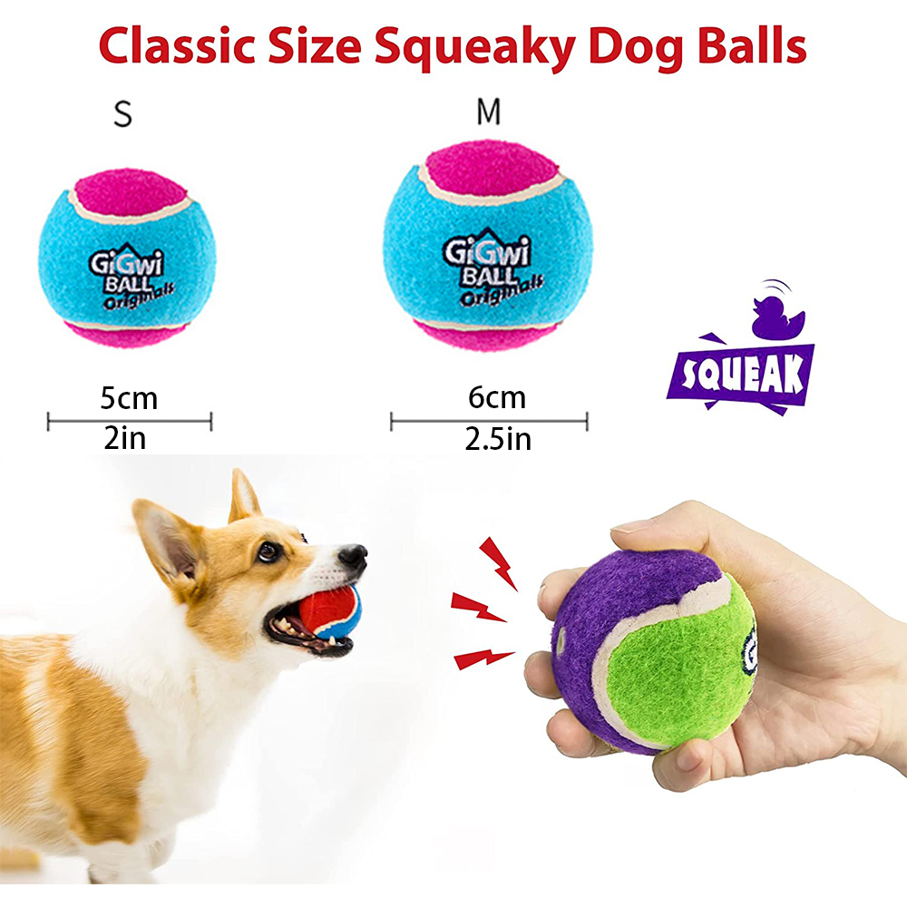 Palla da tennis stridulo per c - Indestructible Dog Chew Toy recensione e prezzo