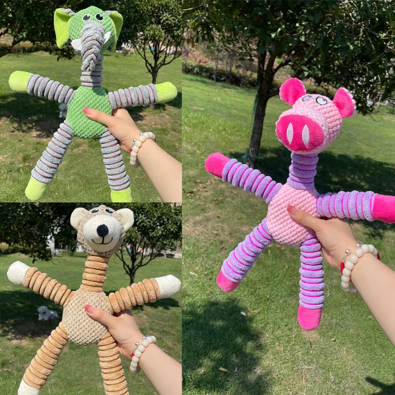 Giocattoli Indistruttibili per - Indestructible Dog Chew Toy recensione e prezzo
