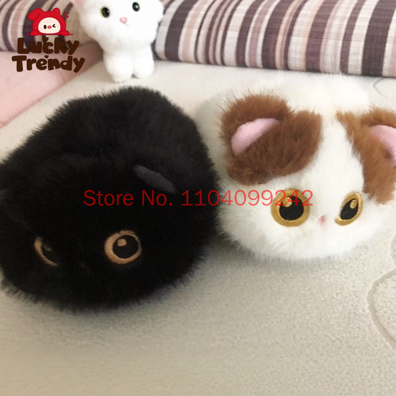 Bambola Antistress Gatto Dango - Cat Toys recensione e prezzo