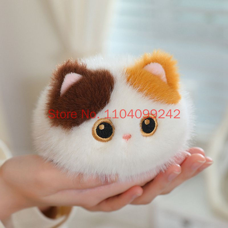 Bambola Antistress Gatto Dango - Cat Toys recensione e prezzo