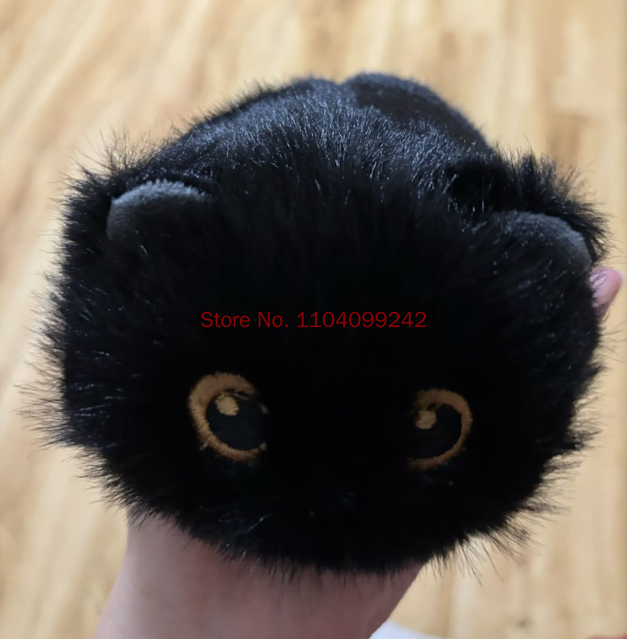 Bambola Antistress Gatto Dango - Cat Toys recensione e prezzo