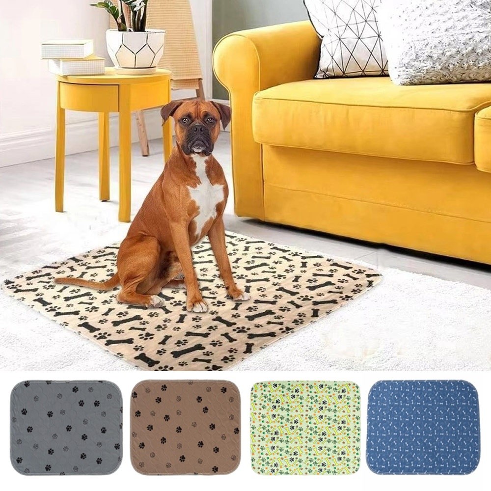 Tappetino per pipì per cucciol - Pet Beds recensione e prezzo