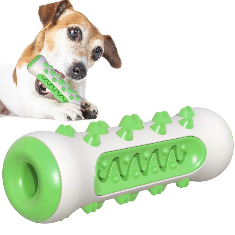 Bastoncino da Masticare per Ca - Teeth Cleaning Dog Chew Bone recensione e prezzo