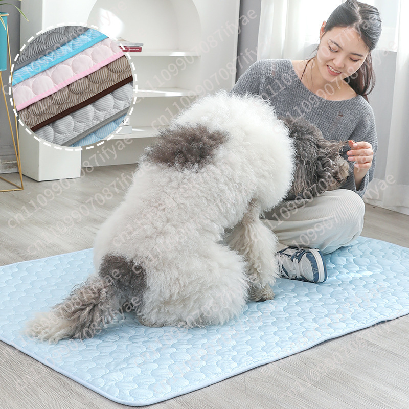 Cuccia Rinfrescante Estiva per - Pet Beds recensione e prezzo