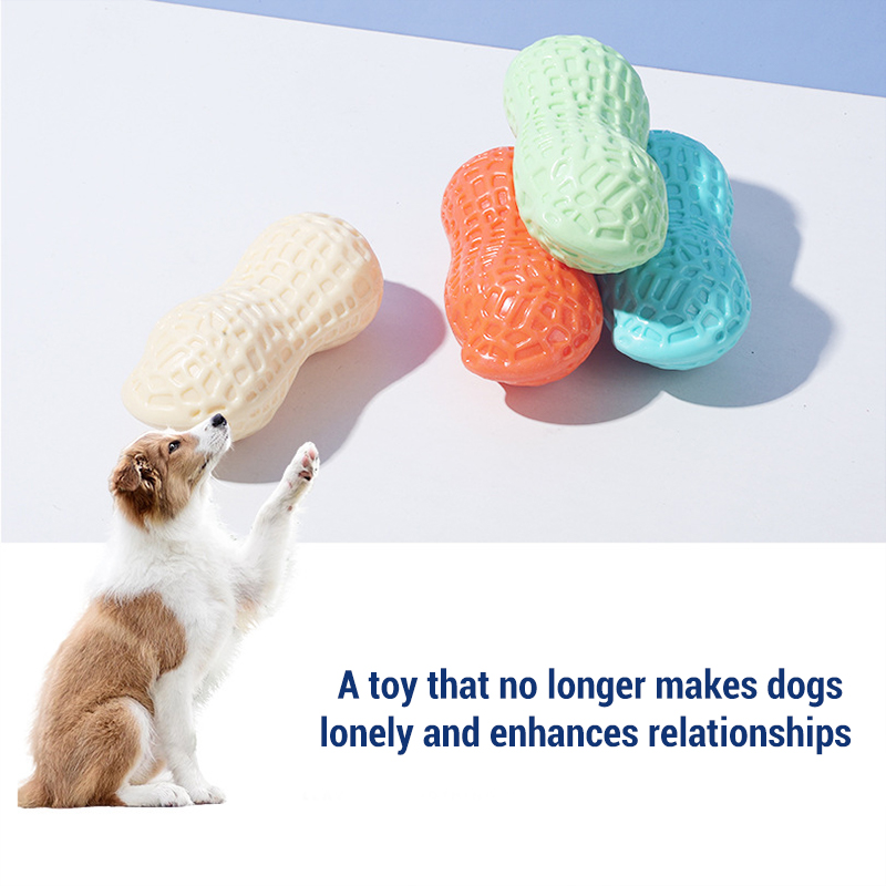 Giocattoli da Masticare per Ca - Teeth Cleaning Dog Chew Bone recensione e prezzo