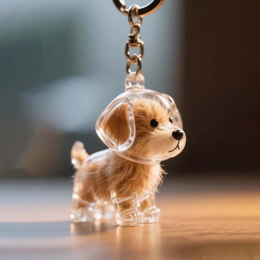 Scatola Trasparente per la Con - Pet Grooming recensione e prezzo