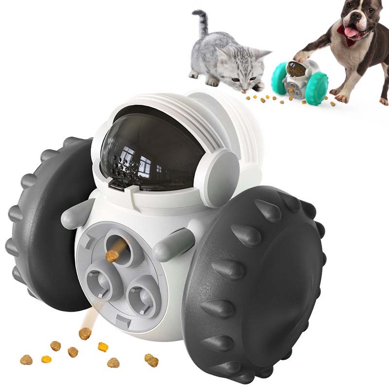 Nuovo Giocattolo Interattivo p - Dog Puzzle Feeder Toy recensione e prezzo