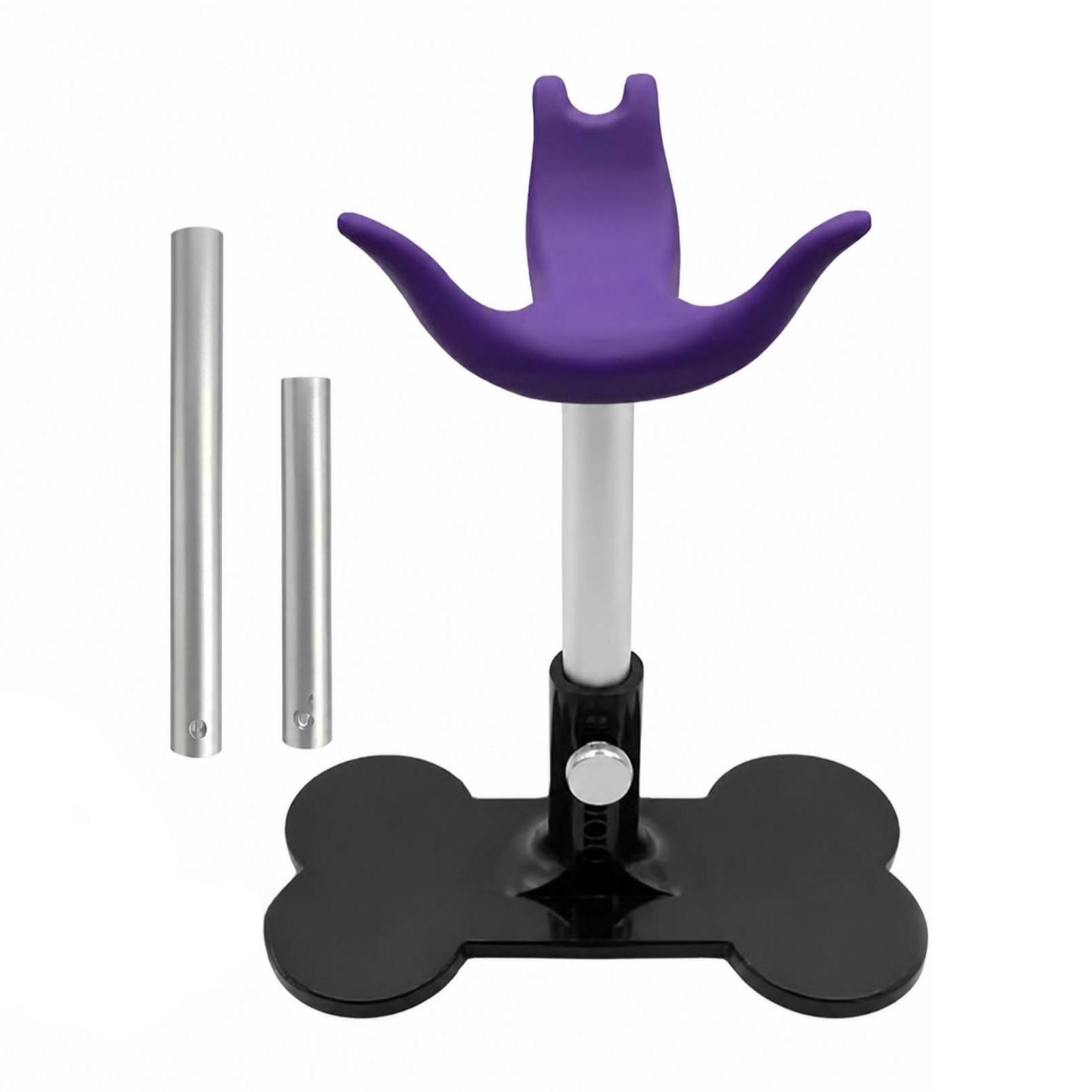 Sgabello robusto per toelettat - Pet Grooming recensione e prezzo