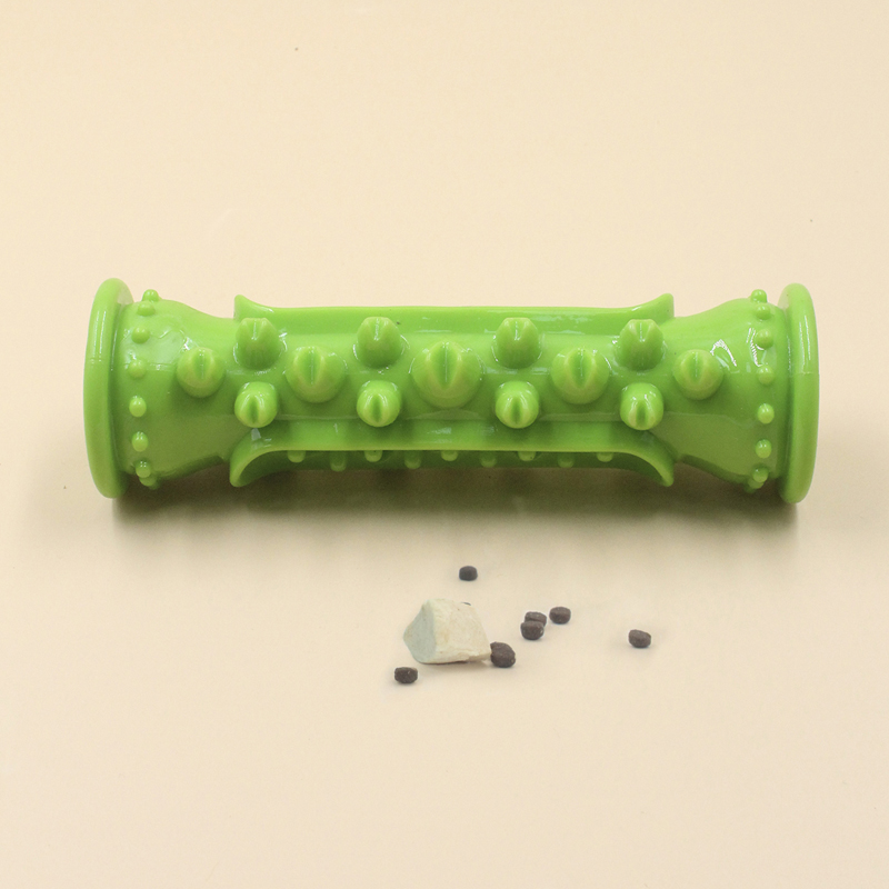 Spazzolino da denti per cani G - Indestructible Dog Chew Toy recensione e prezzo