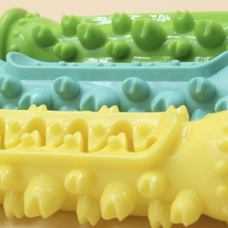 Spazzolino da denti per cani G - Indestructible Dog Chew Toy recensione e prezzo