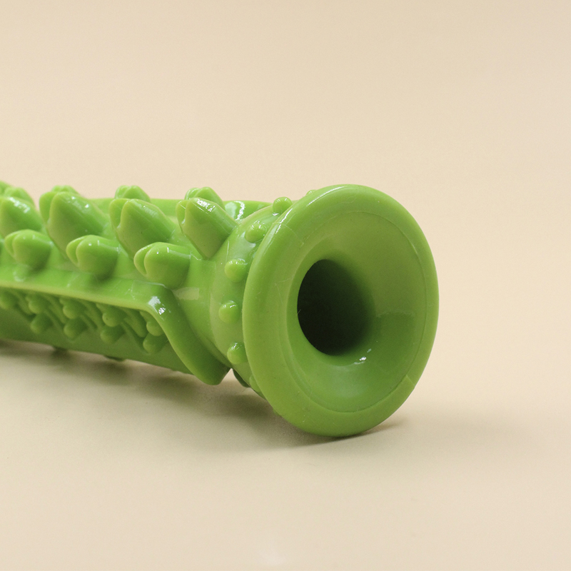 Spazzolino da denti per cani G - Indestructible Dog Chew Toy recensione e prezzo