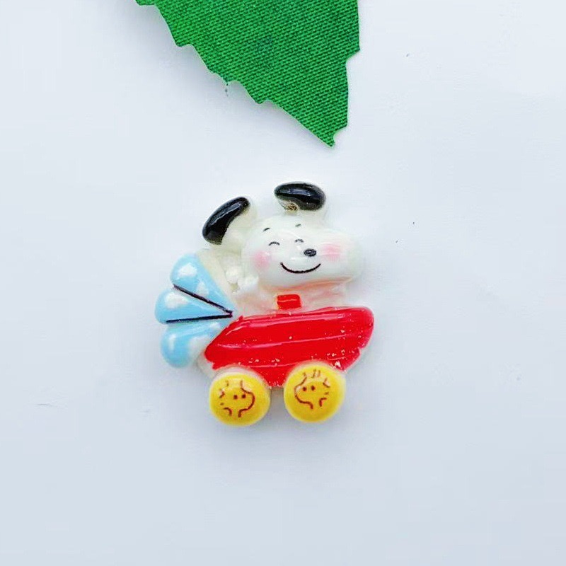 12 pendenti in resina a forma  - Dog Toys recensione e prezzo