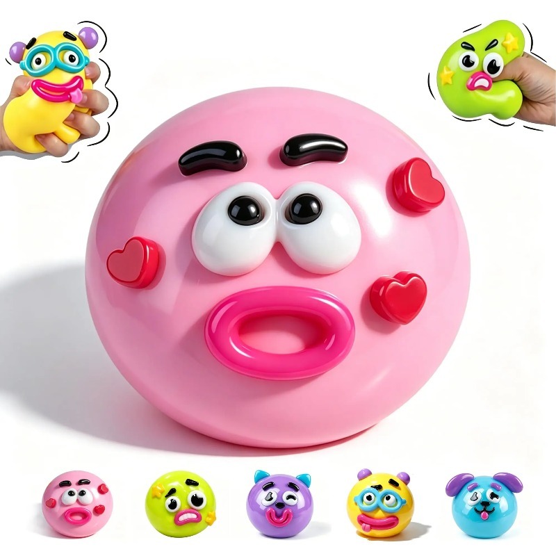 Giocattolo Antistress Morbido  - Dog Toys recensione e prezzo