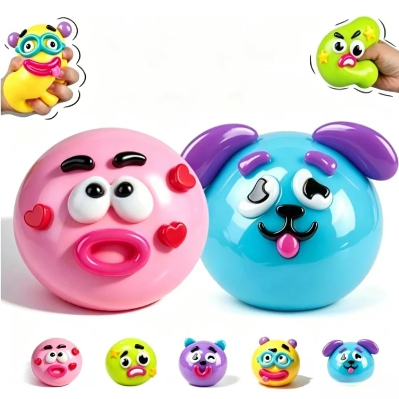 Giocattolo Antistress Morbido  - Dog Toys recensione e prezzo