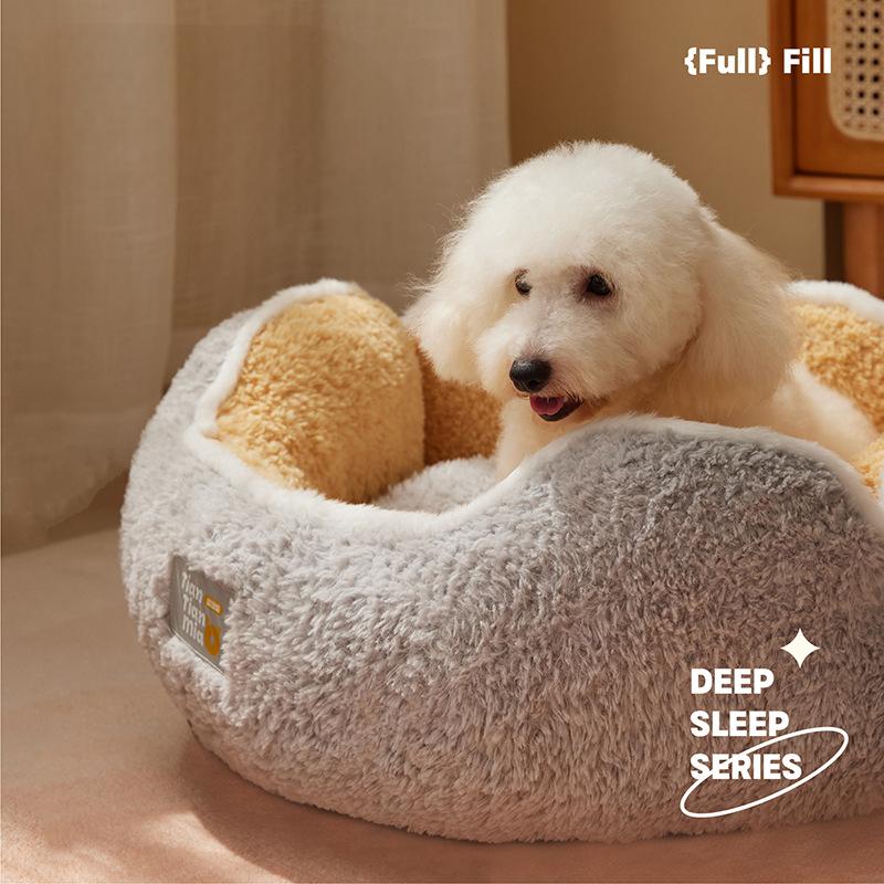 Cuccia Calda per Gatti, Nido M - Pet Beds recensione e prezzo