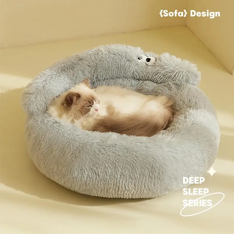 Cuccia Calda per Gatti, Nido M - Pet Beds recensione e prezzo