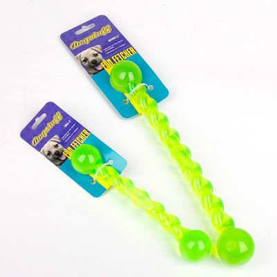 Denti per cani Stick giocattol - Indestructible Dog Chew Toy recensione e prezzo