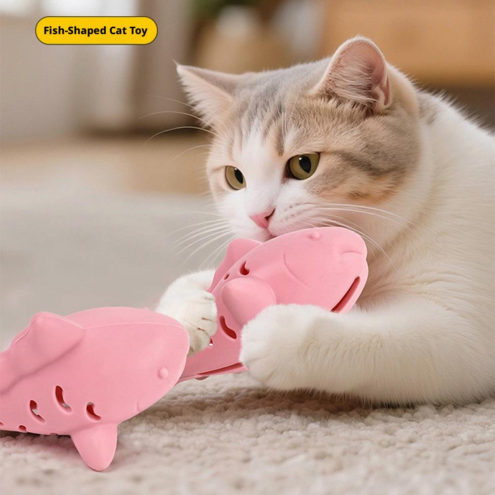 Giocattolo interattivo per gat - Rubber Treat Dispensing Dog Toy recensione e prezzo