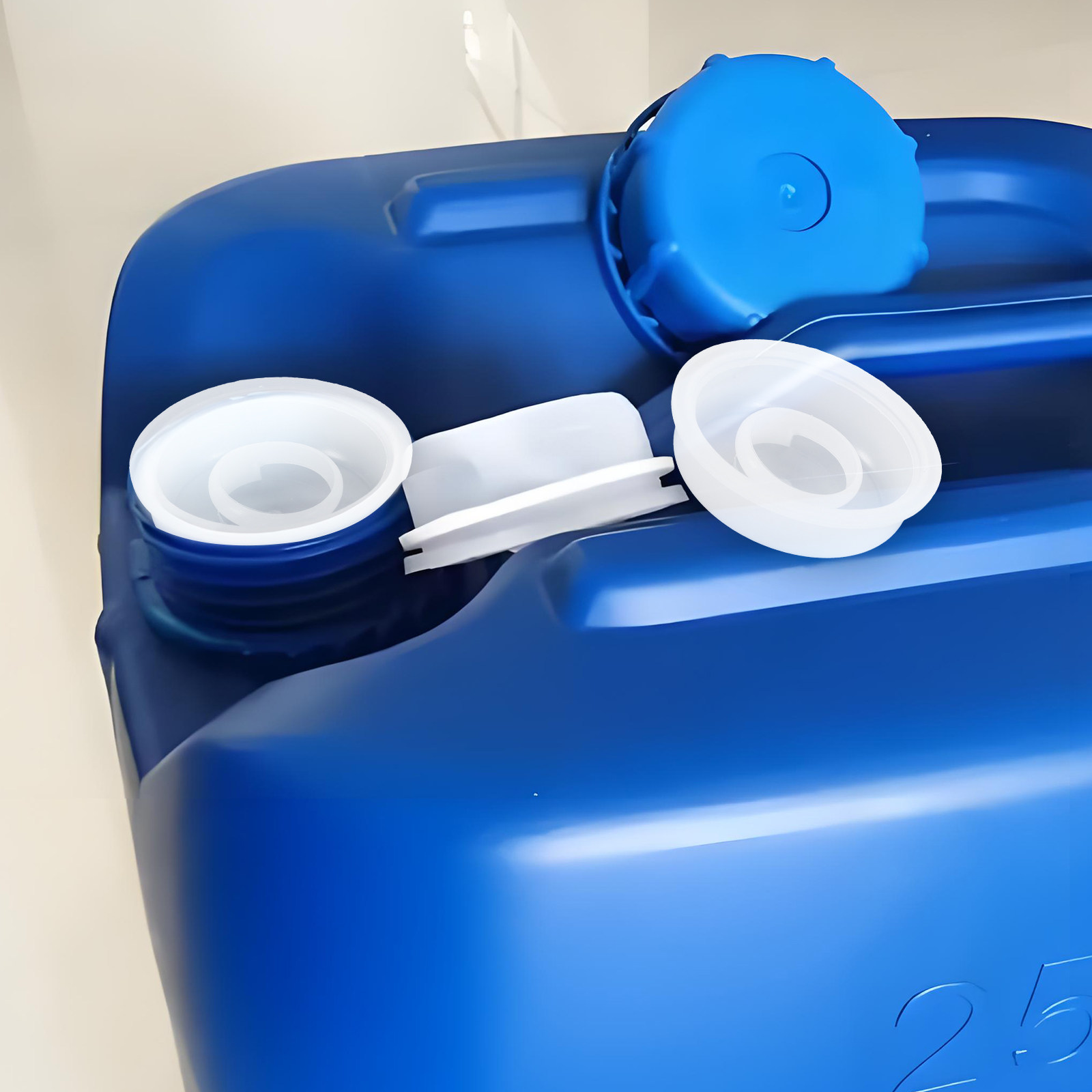 10 Pezzi Coperchi in Plastica  - Pet Feeders recensione e prezzo