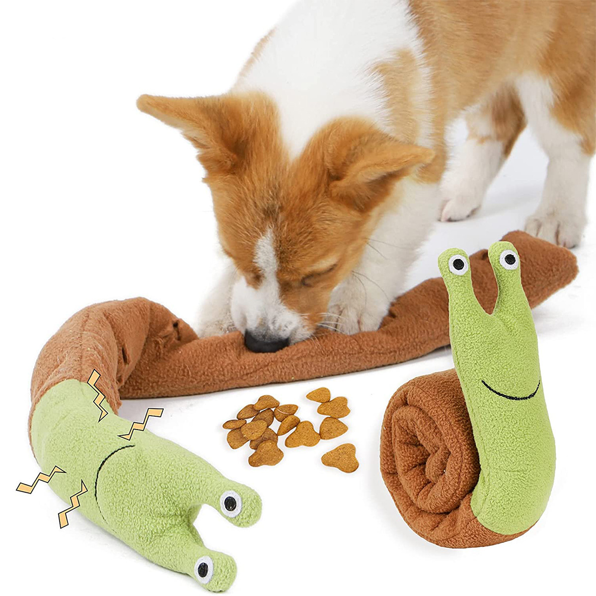 Gioco Interattivo per Cani e G - Snuffle Mat For Dogs recensione e prezzo