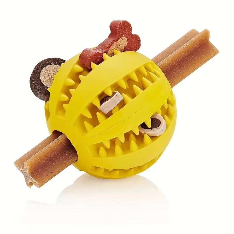 1/2 Pezzi Palline Interattive  - Dog Puzzle Feeder Toy recensione e prezzo