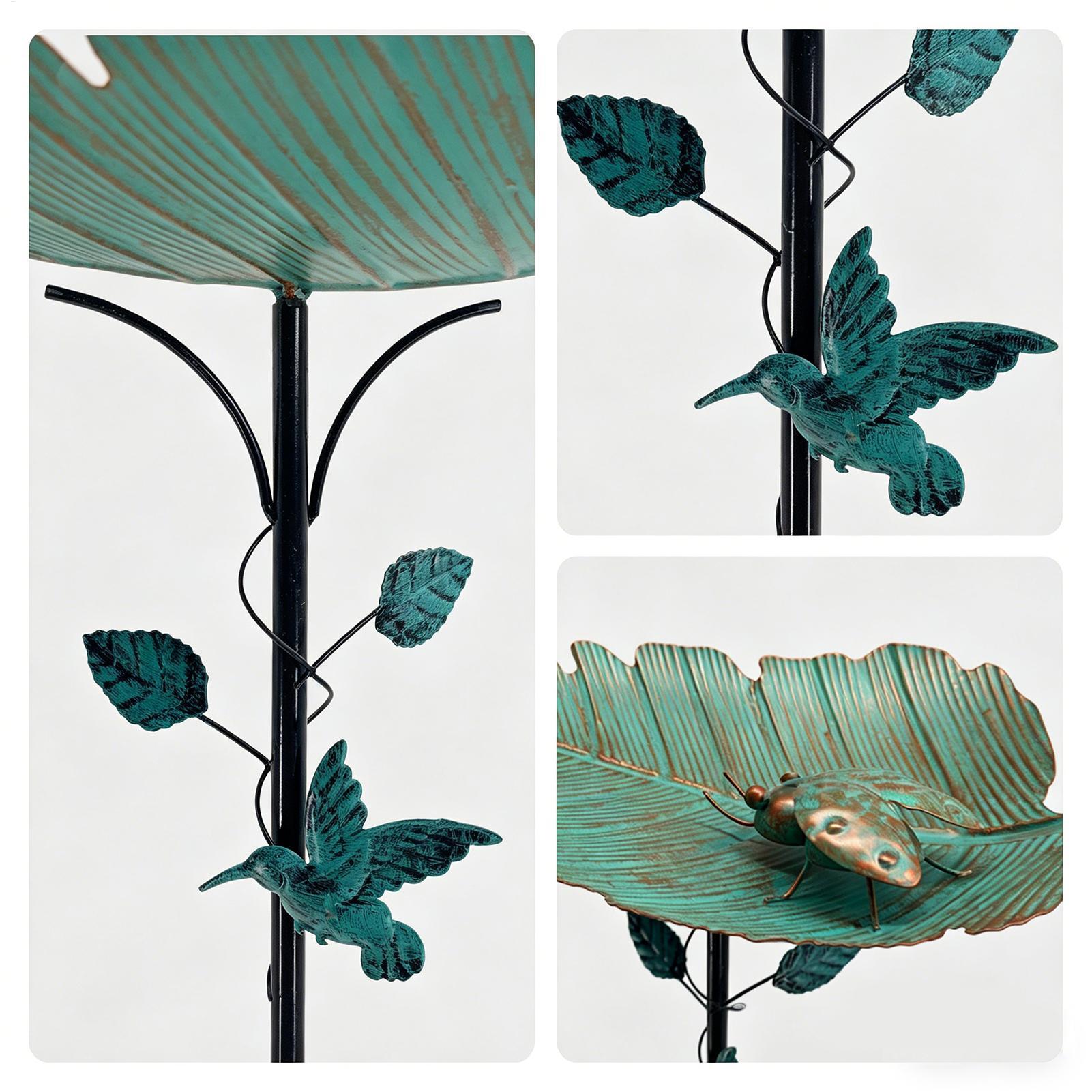 Abbeveratoio per Uccelli da Es - Pet Feeders recensione e prezzo