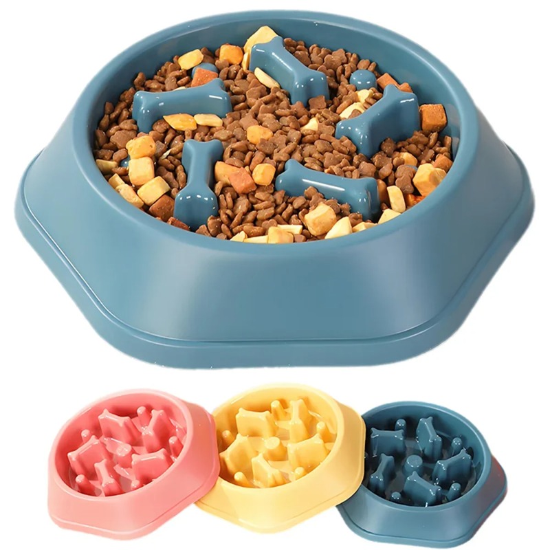 Ciotola per Cani Anti-ingozzam - Dog Puzzle Feeder Toy recensione e prezzo